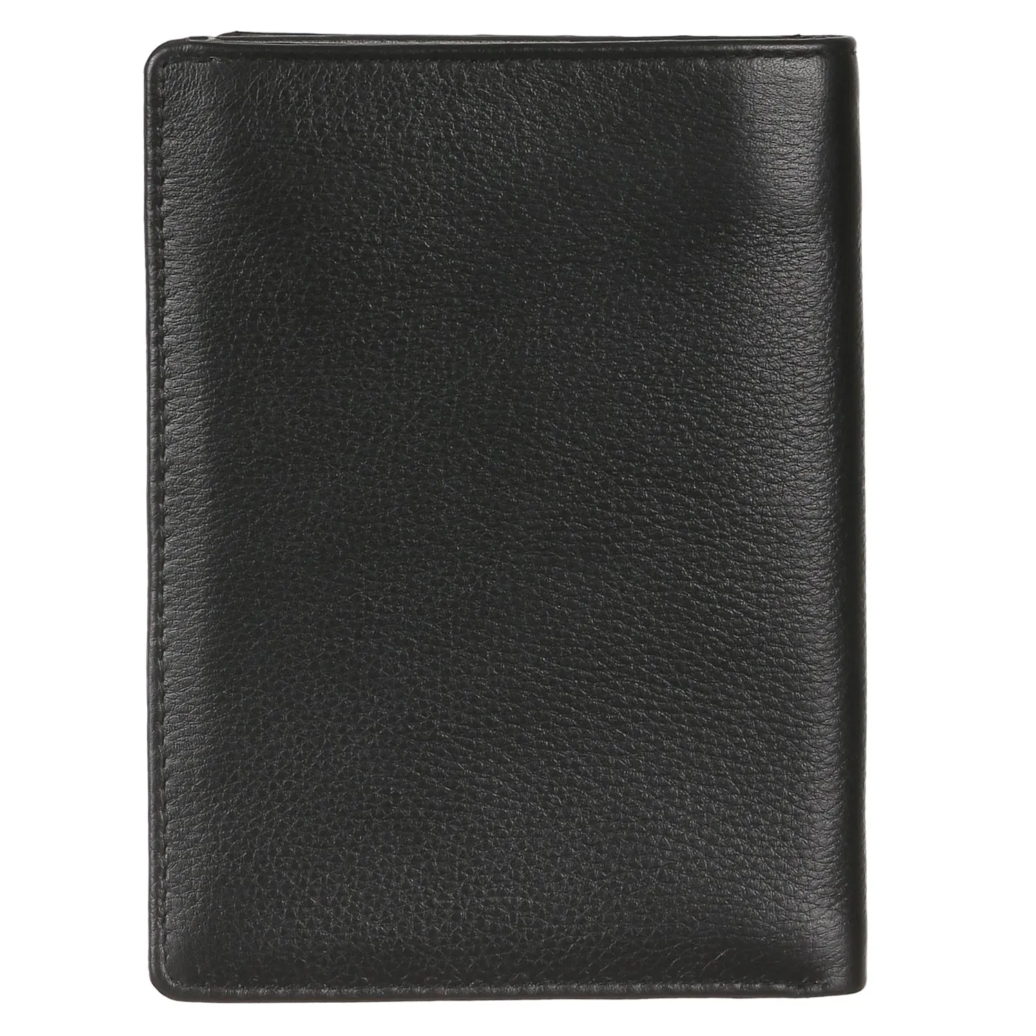 14085 Black Passport Holder