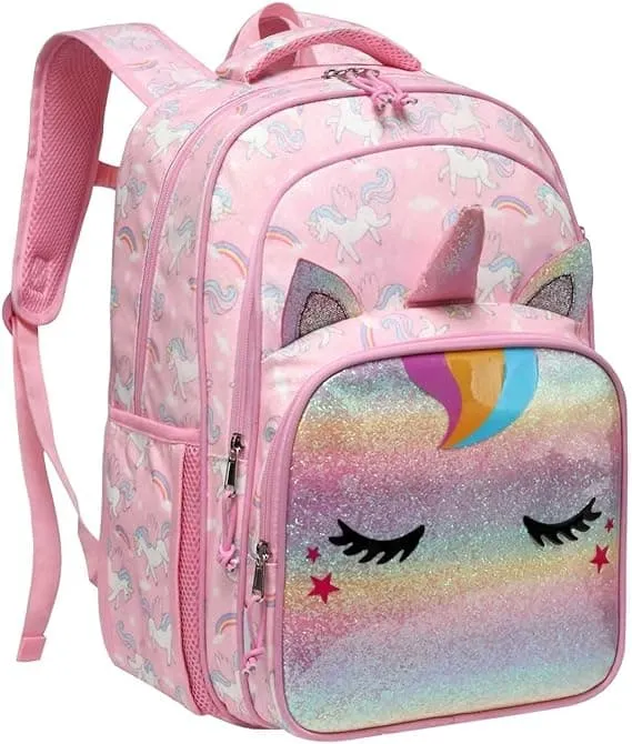 16in Elementary School  Backpack