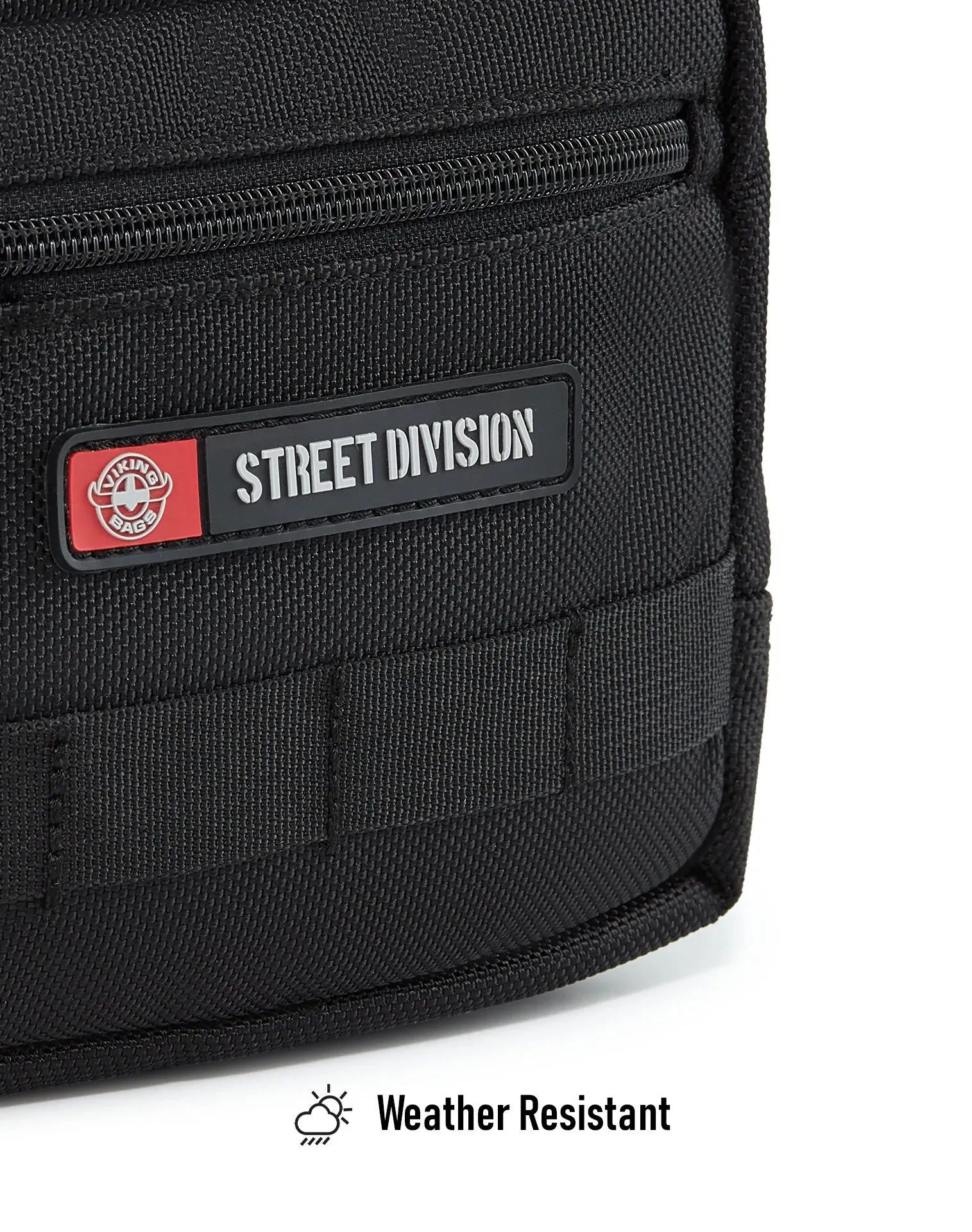 1L - Incognito Suzuki Motorcycle Tool Bag