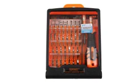 32 in1 Multi functional Precision Screwdriver Repair Tools Kit Set