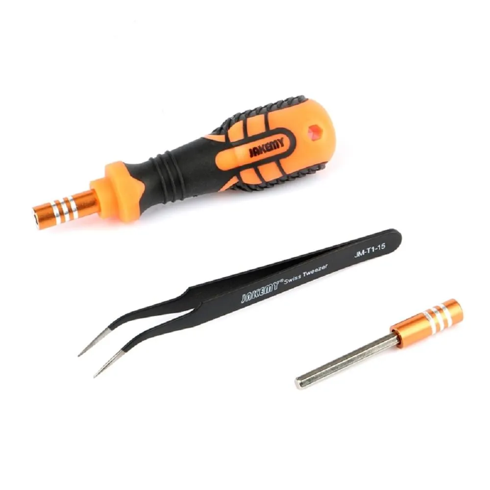 32 in1 Multi functional Precision Screwdriver Repair Tools Kit Set