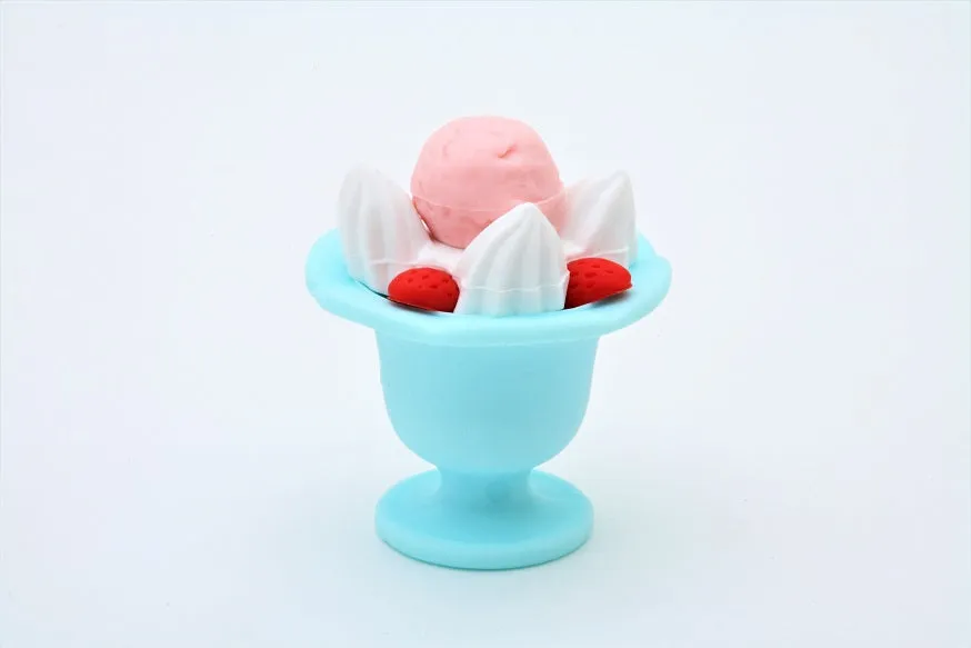 381491 IWAKO ICE CREAM ERASERS-30