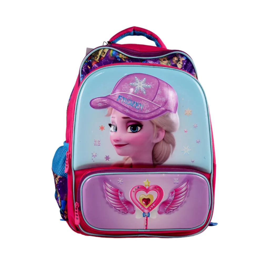 7803 SCHOOL BACKPACK 17 INCH ASST A.M