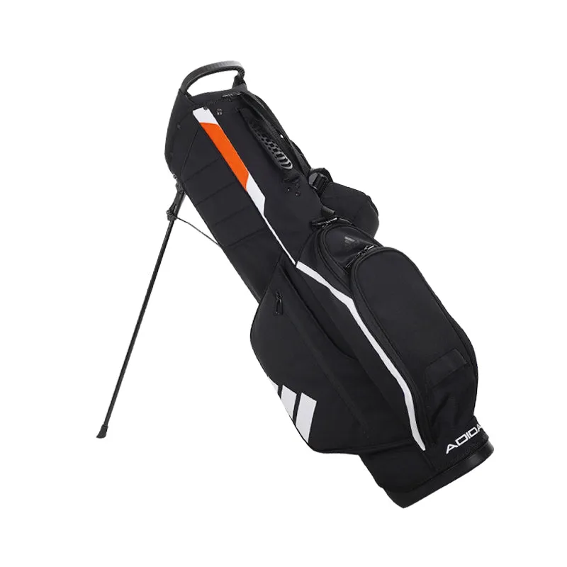 ADIDAS AG Lightweight Stand Bag (Black)