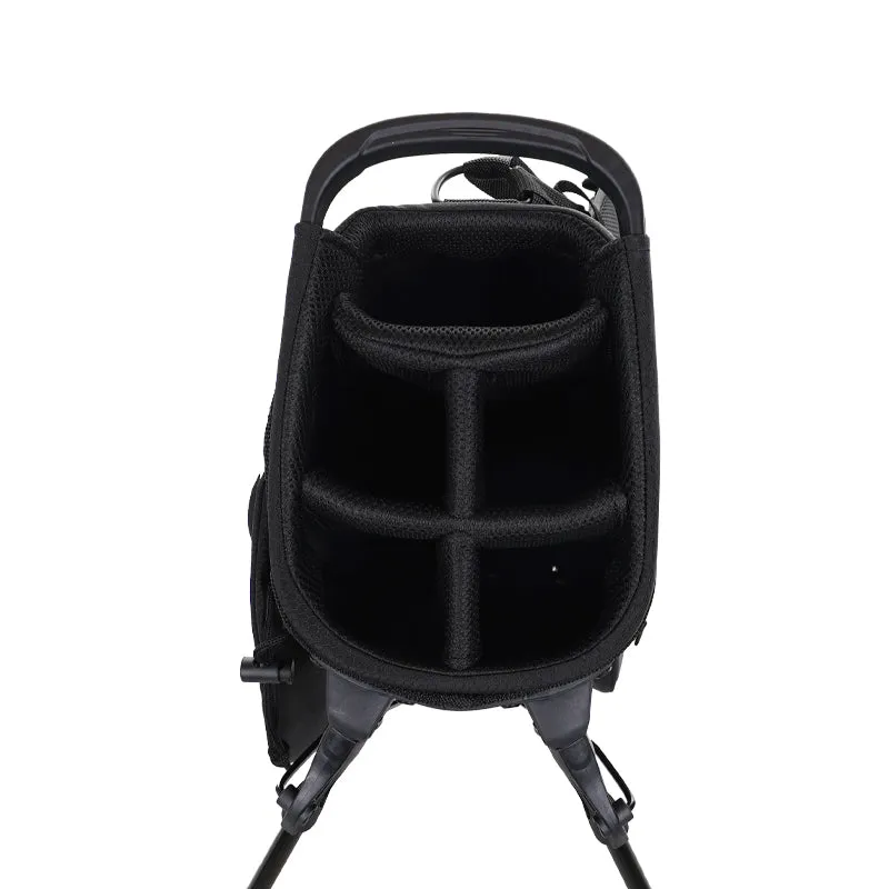 ADIDAS AG Lightweight Stand Bag (Black)