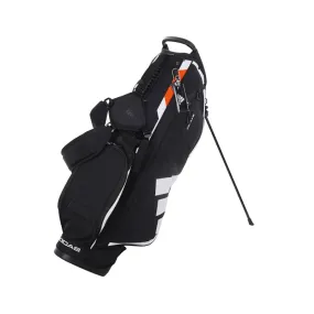 ADIDAS AG Lightweight Stand Bag (Black)