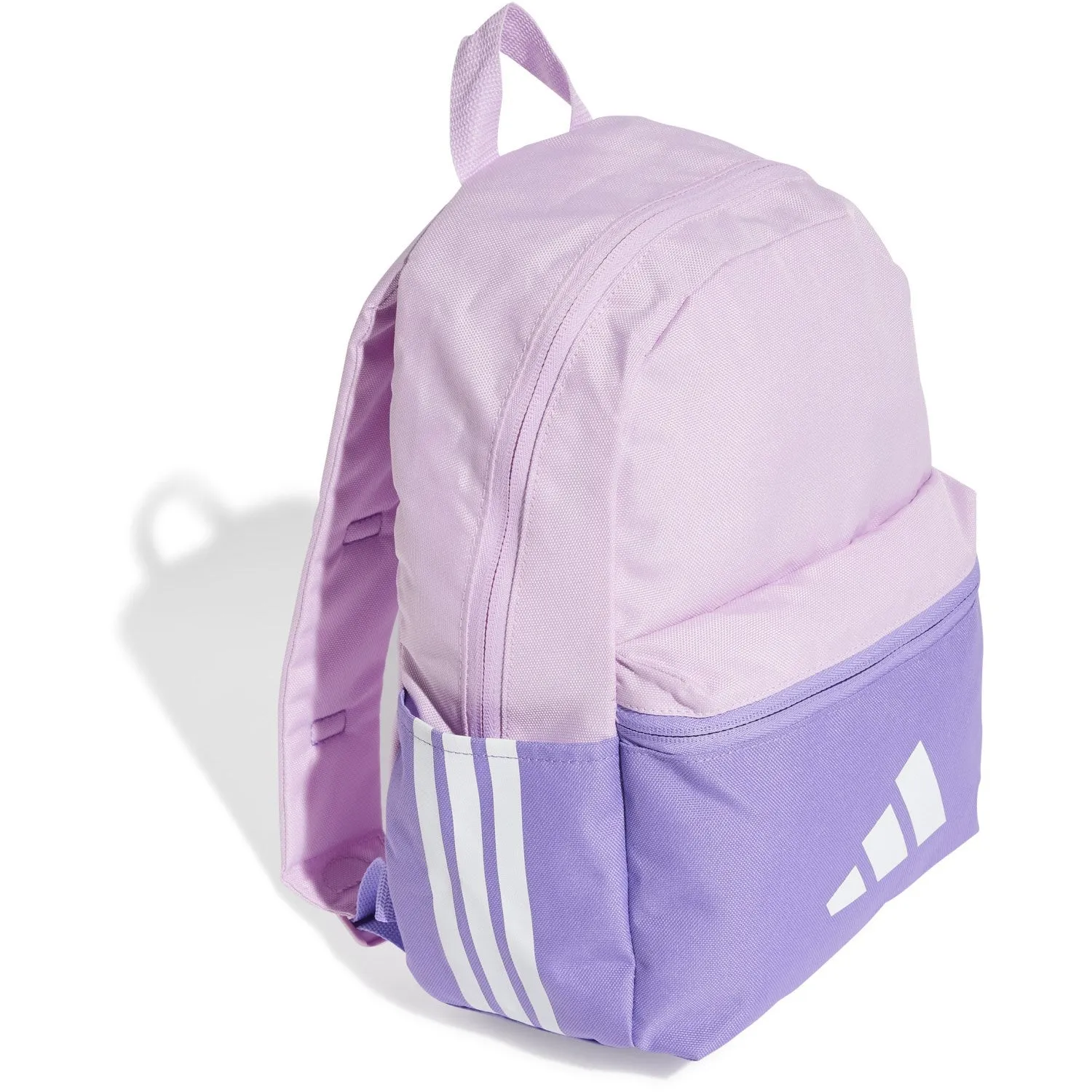 adidas Originals Bliss Lilac/Violet Fusion Lk Backpack 3Bar