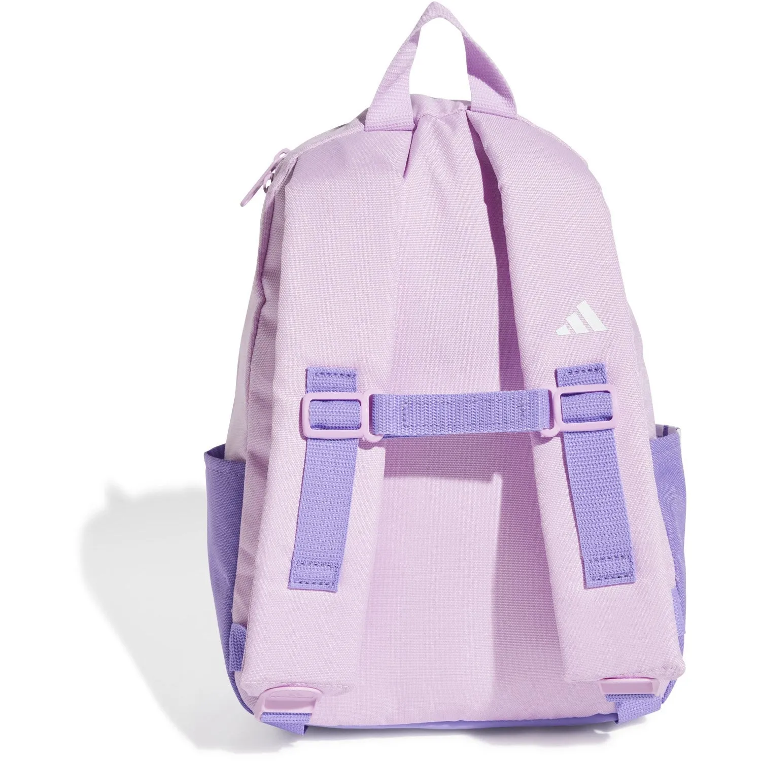 adidas Originals Bliss Lilac/Violet Fusion Lk Backpack 3Bar