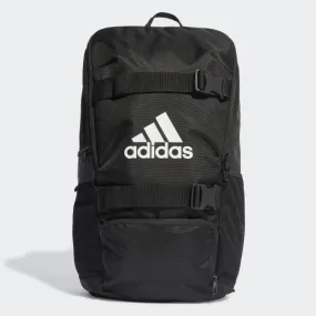 adidas Tiro BP A R Black/White