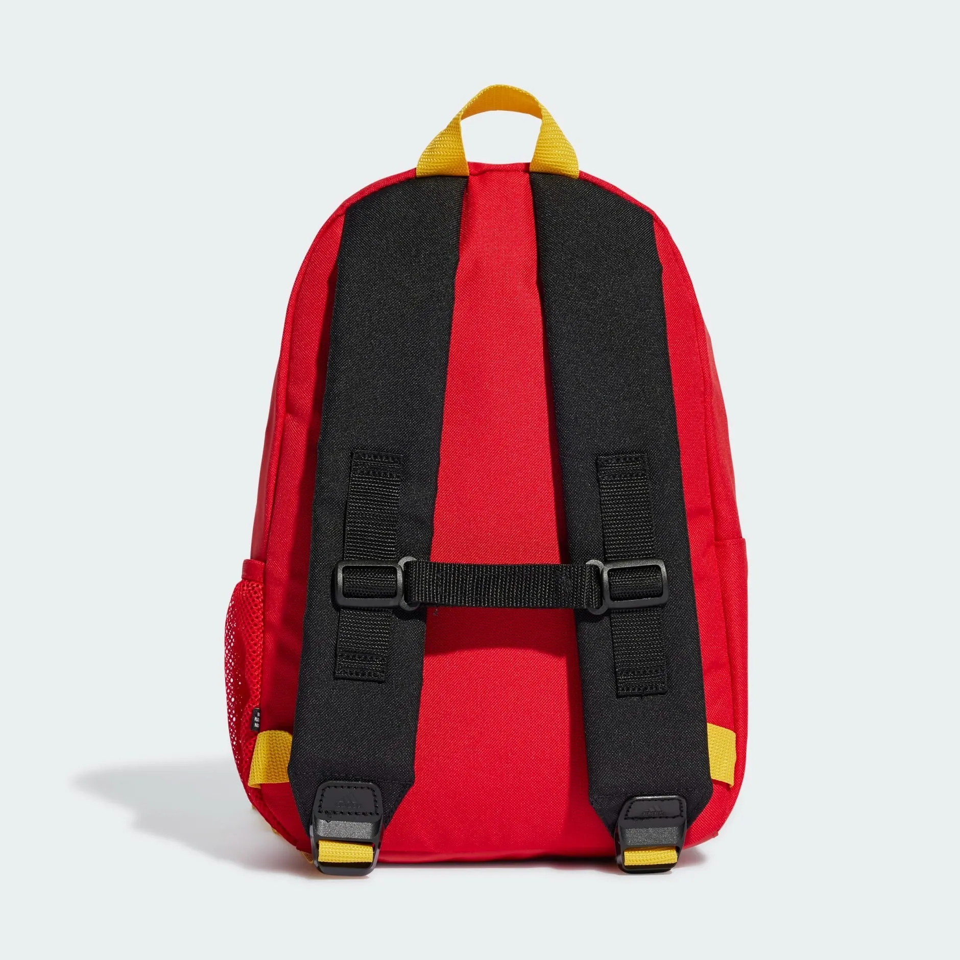 adidas X Disney Mickey Mouse Kids Backpack