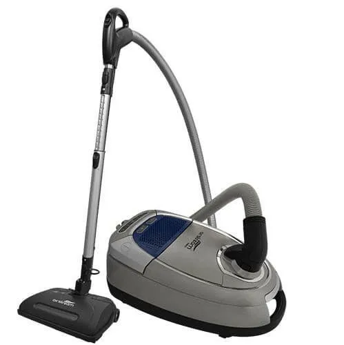 Airstream AS300 Full-size Canister Vacuum ( New Display Model )