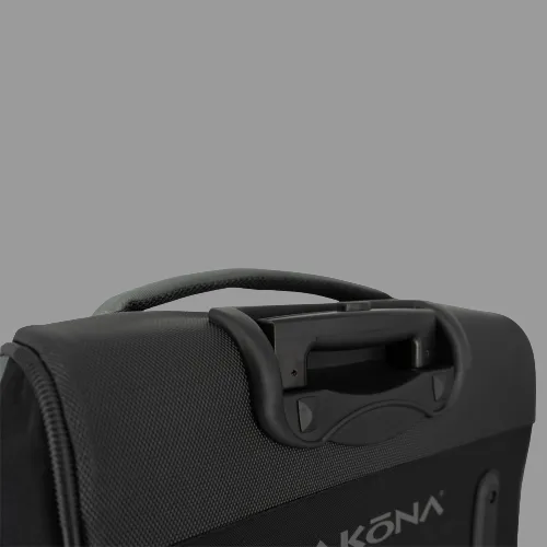 Akona Less Than 9lbs Roller Bag