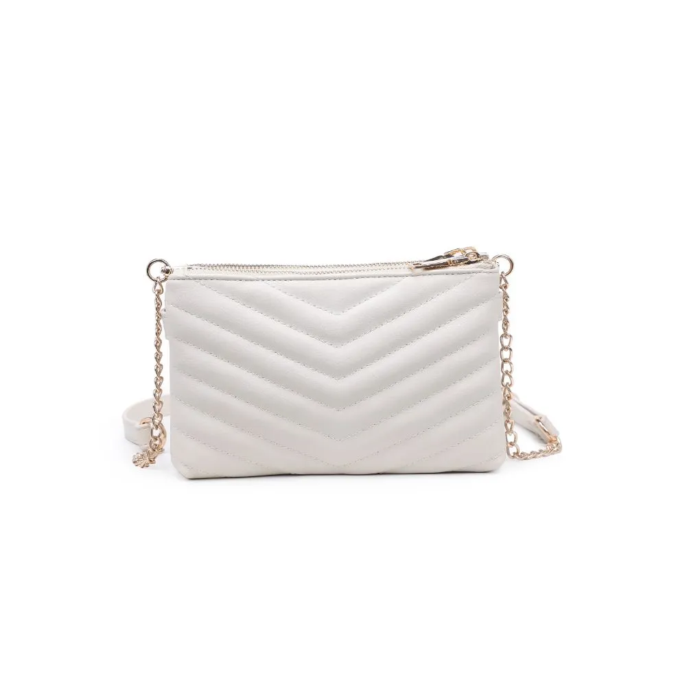 Alice Crossbody