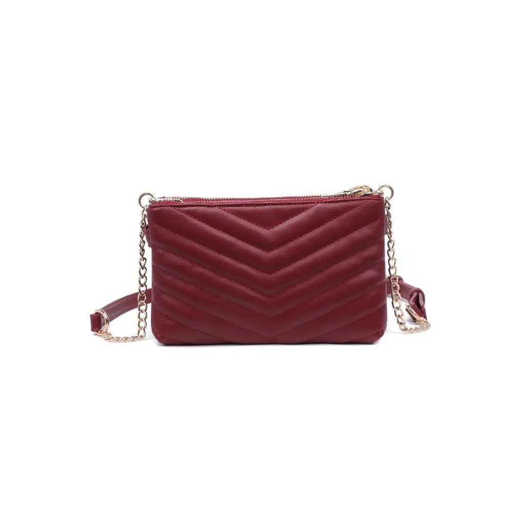 Alice Crossbody