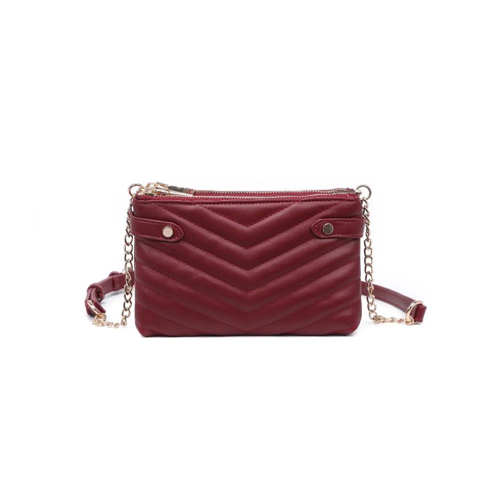 Alice Crossbody