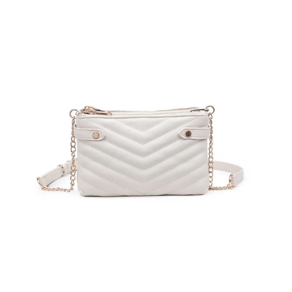 Alice Crossbody