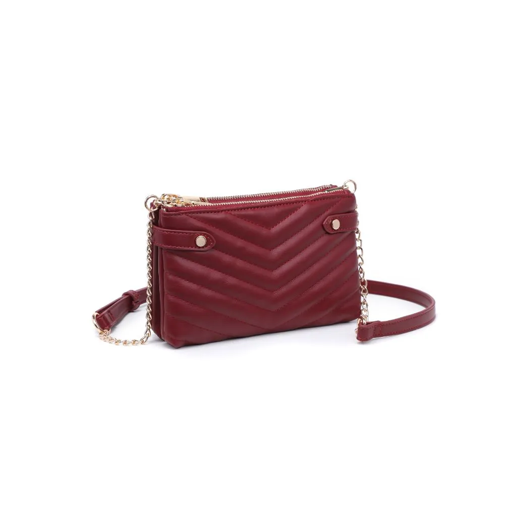 Alice Crossbody