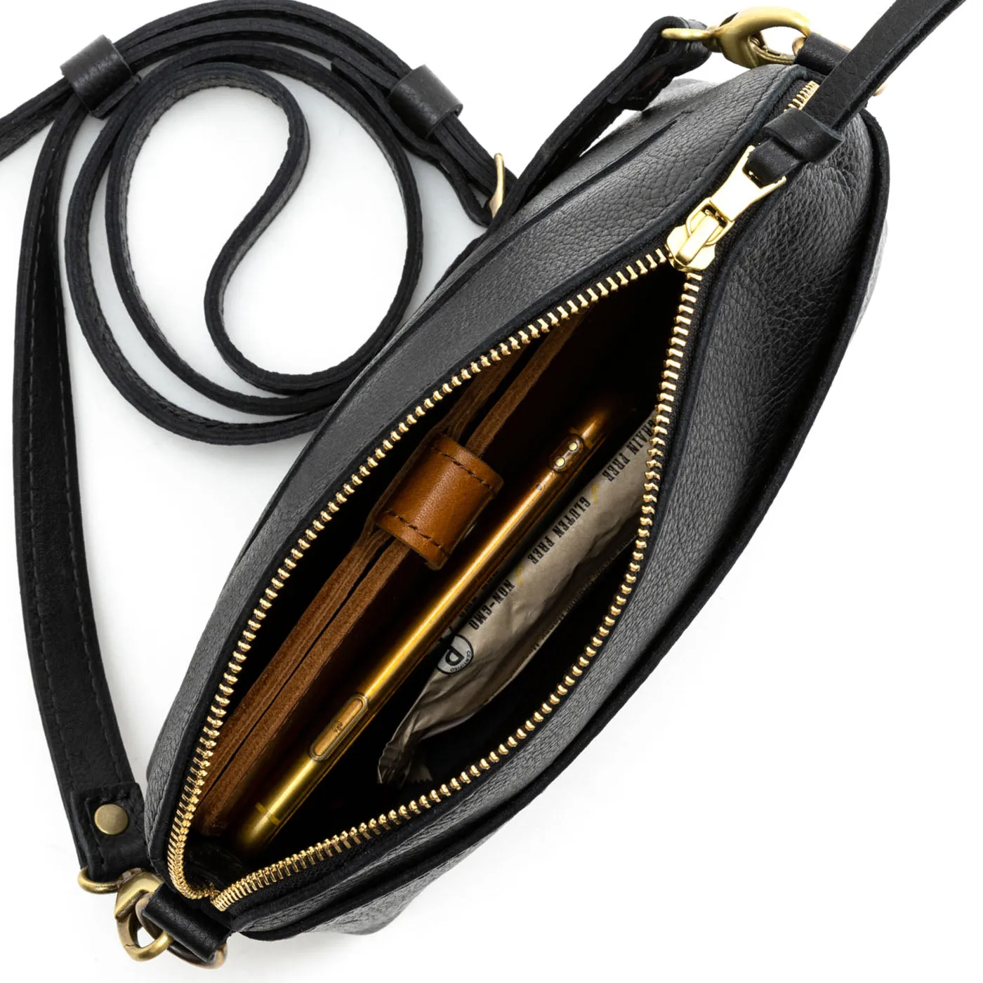 'Almost Perfect' Eclipse Purse