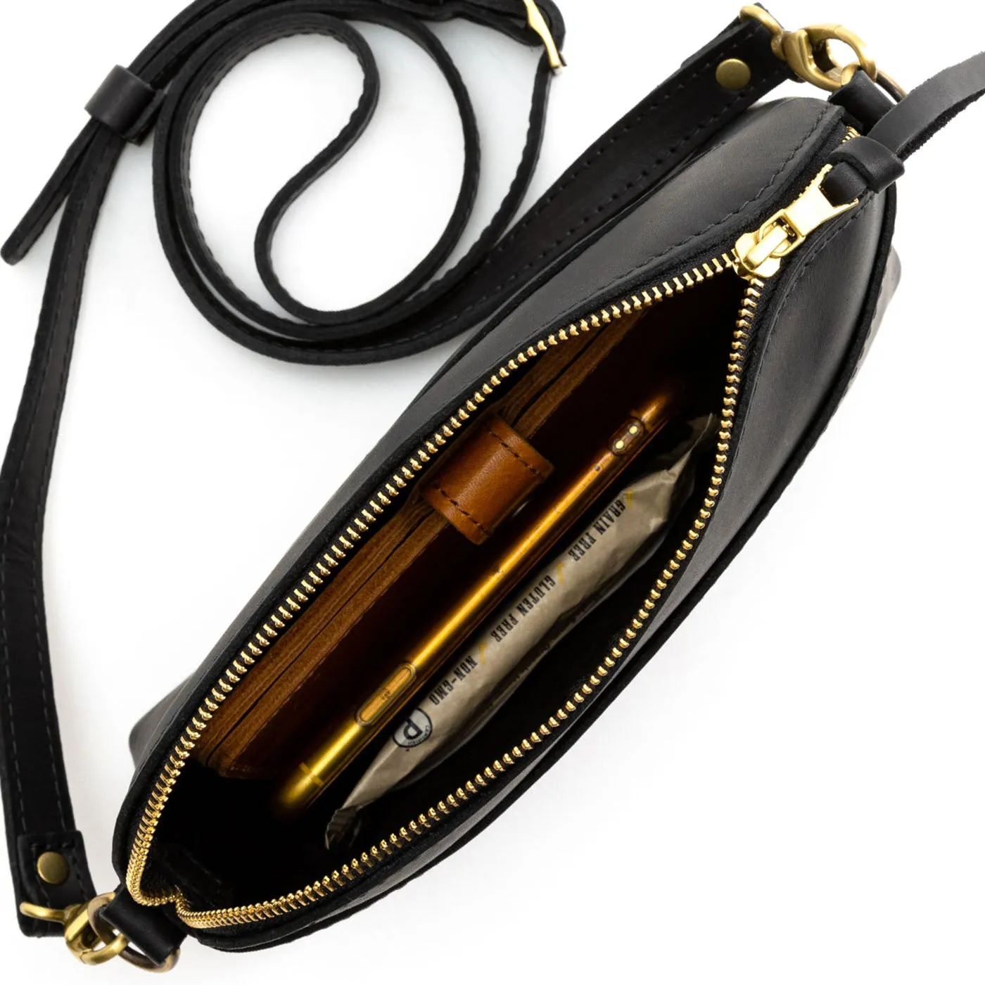 'Almost Perfect' Eclipse Purse