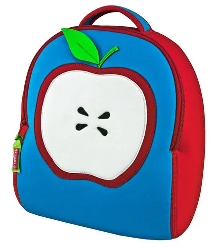 Apple backpack