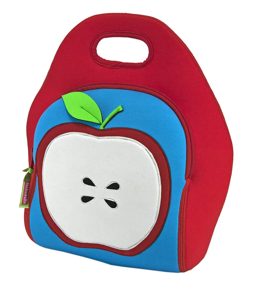 Apple backpack