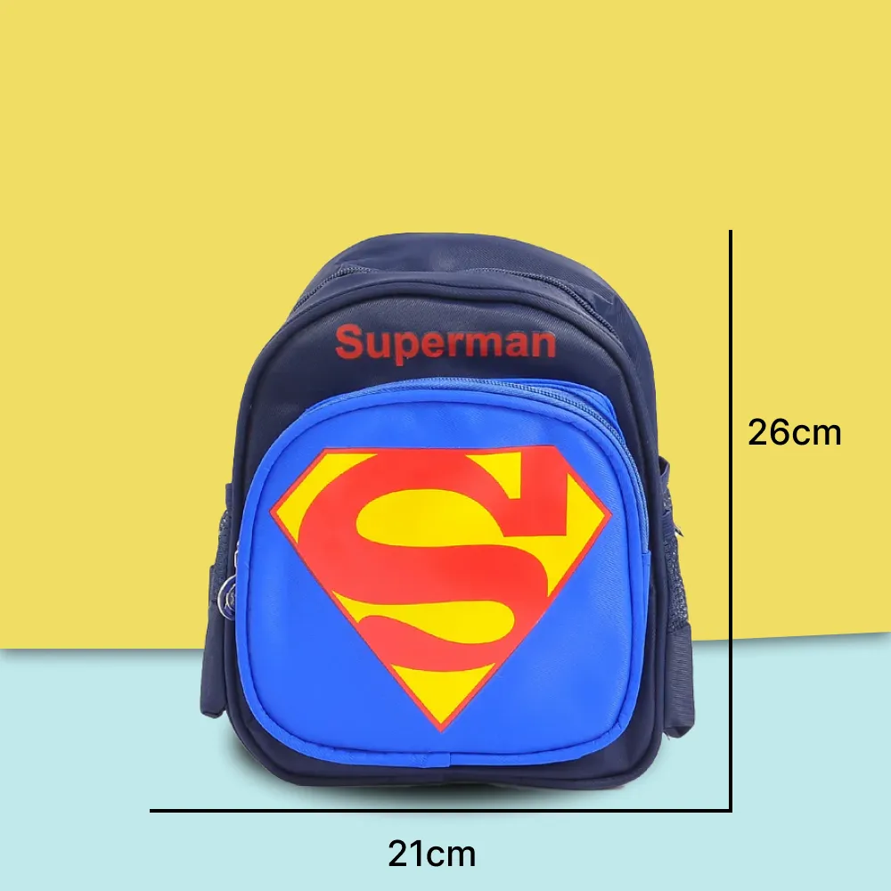 Atrractive CharacterTheme Backpack