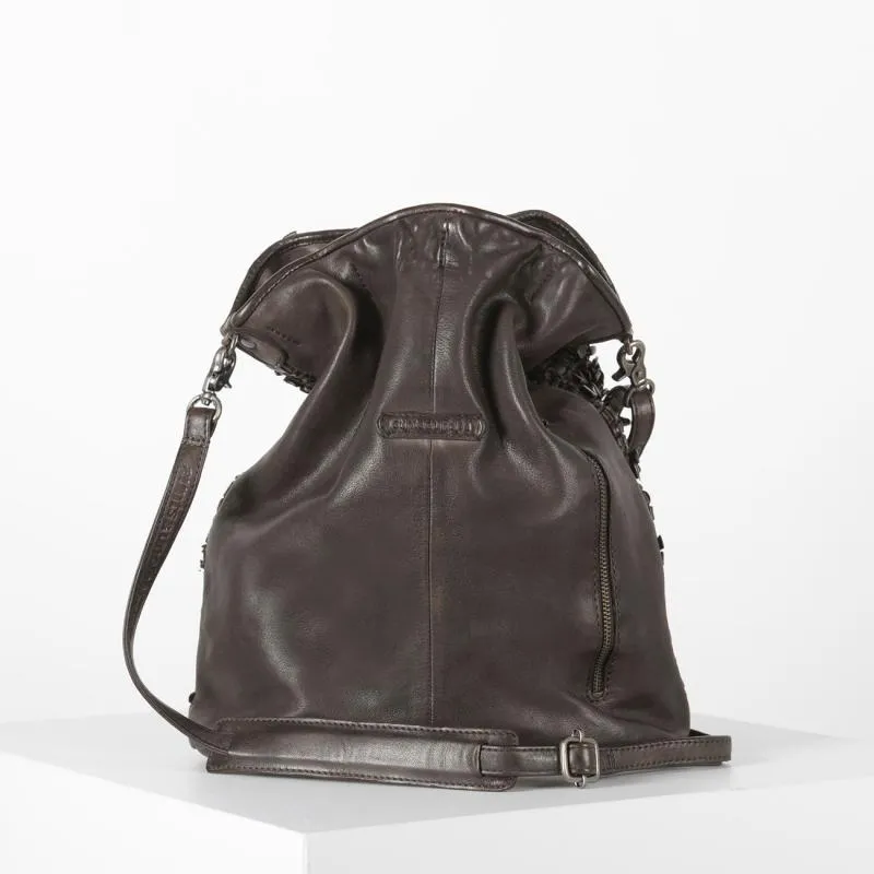 Aunts & Uncles - Erin - Bucket Bag