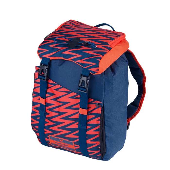 Babolat Backpack Classic  JR - Blue/Red