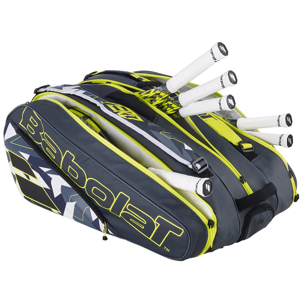 Babolat Pure Aero 12 Racket Bag