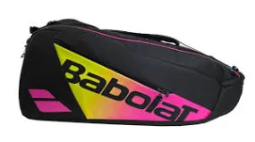 Babolat Pure Aero Rafa 6 Pack Bag