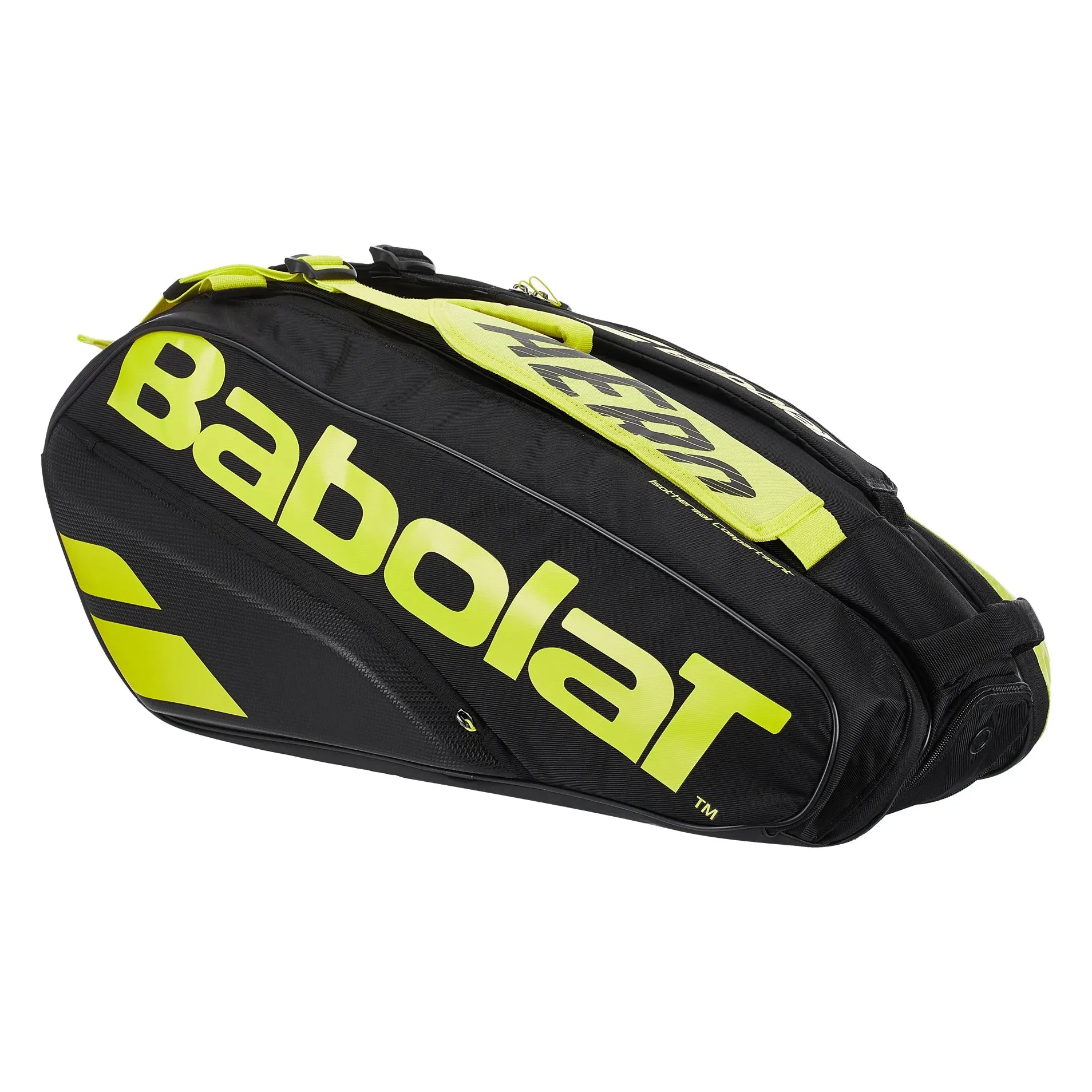 Babolat Pure Aero RH X6 6 Pack Tennis Bag