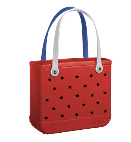 Baby Bogg Bag Printed Tote