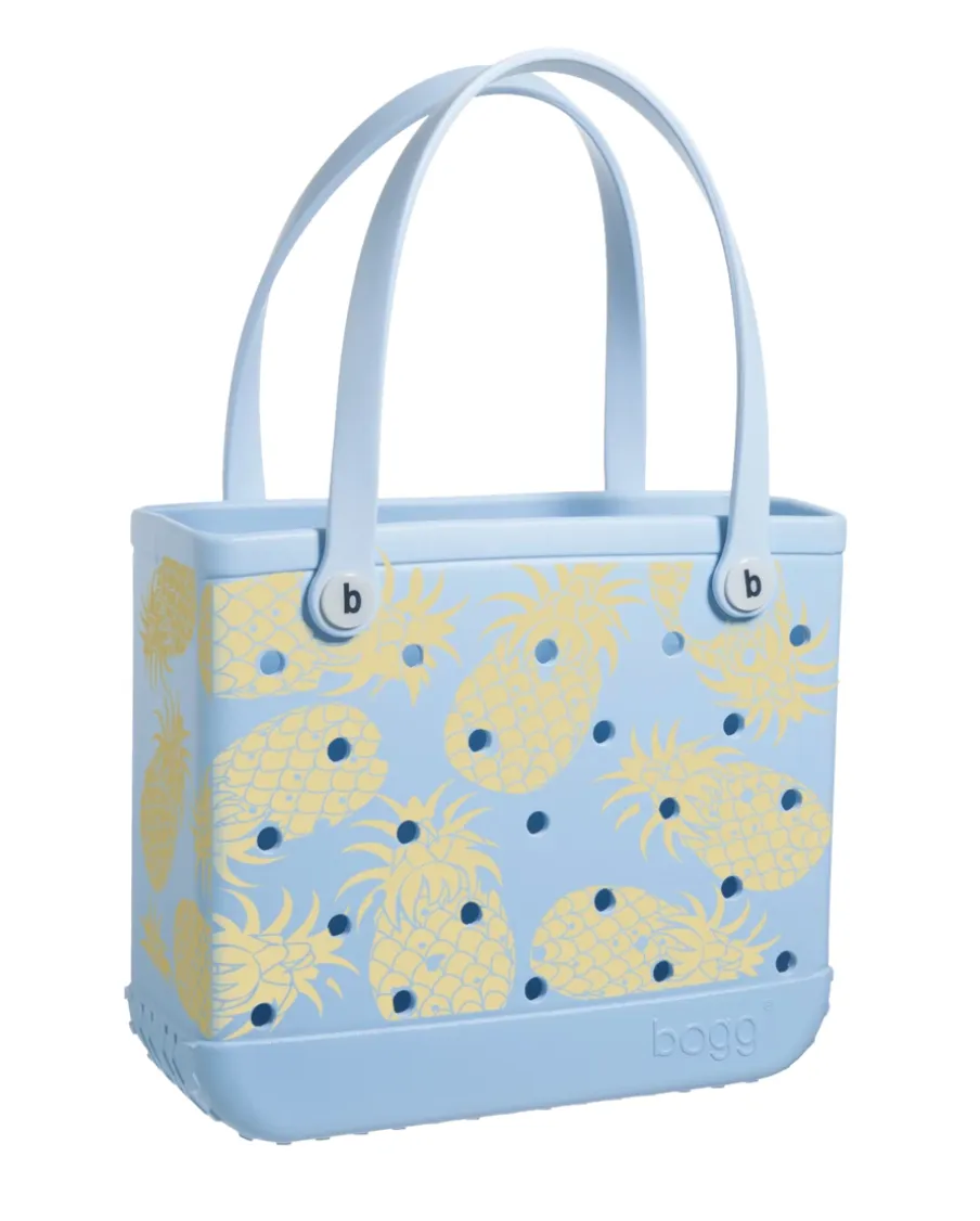 Baby Bogg Bag Printed Tote