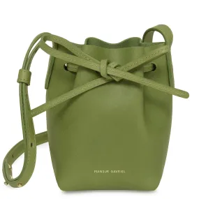 Baby Bucket Bag - Verde