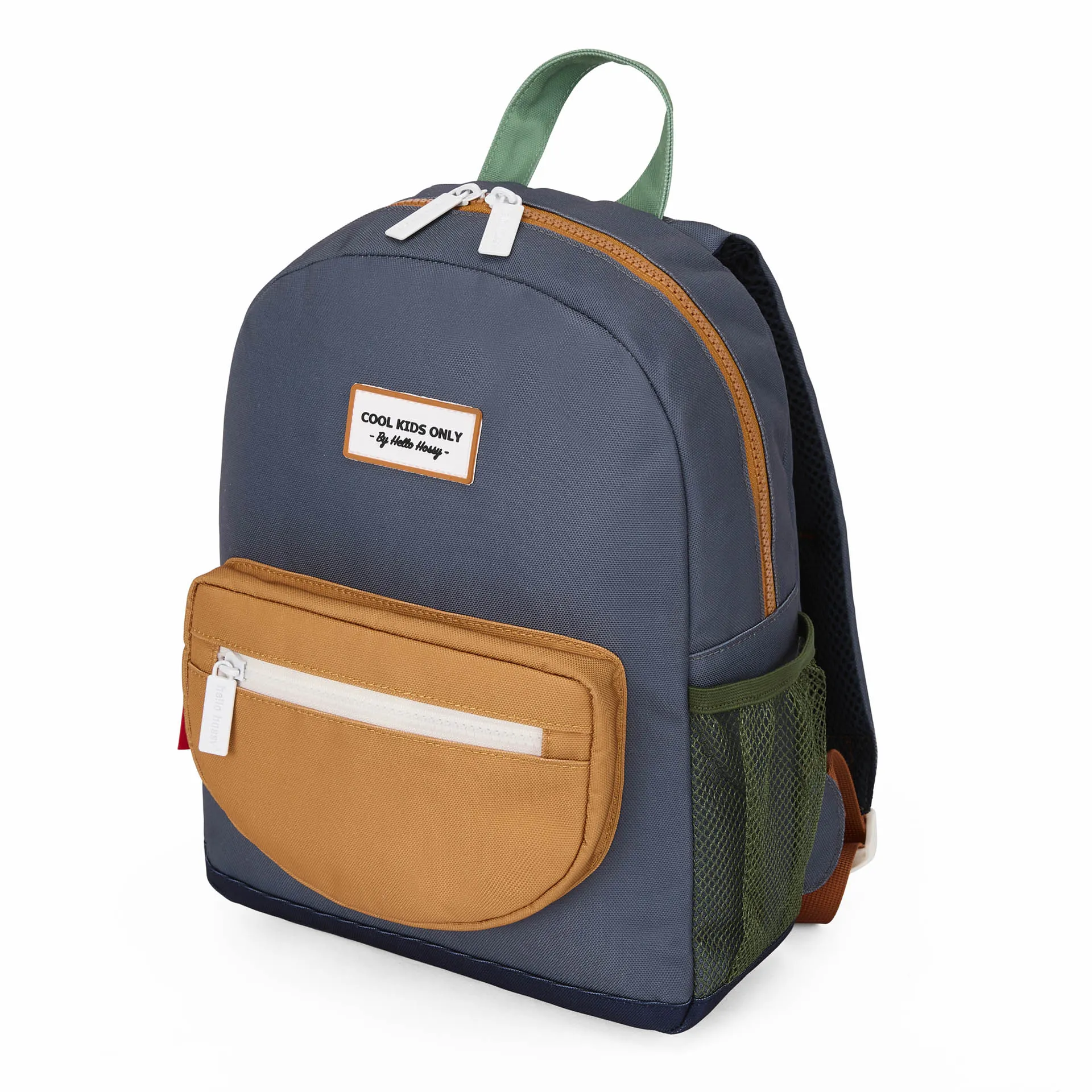 Backpack - Mini Marine (2-5 yrs)