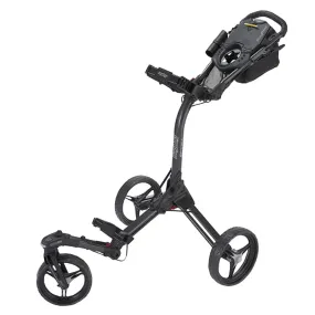 Bag Boy TriSwivel II Push Cart 2019