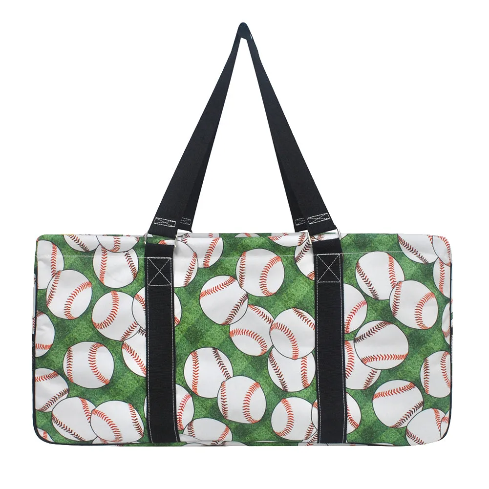 Baseball Bounty NGIL Utility Bag