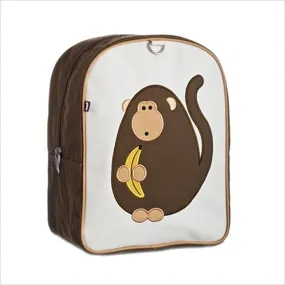 Beatrix Little Kids Dieter the Monkey Backpack