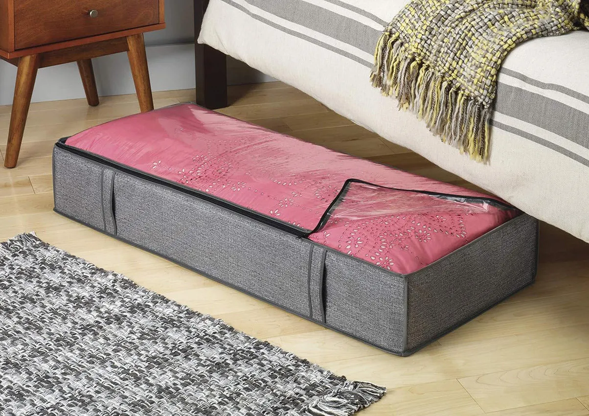 Bed Storage Bag