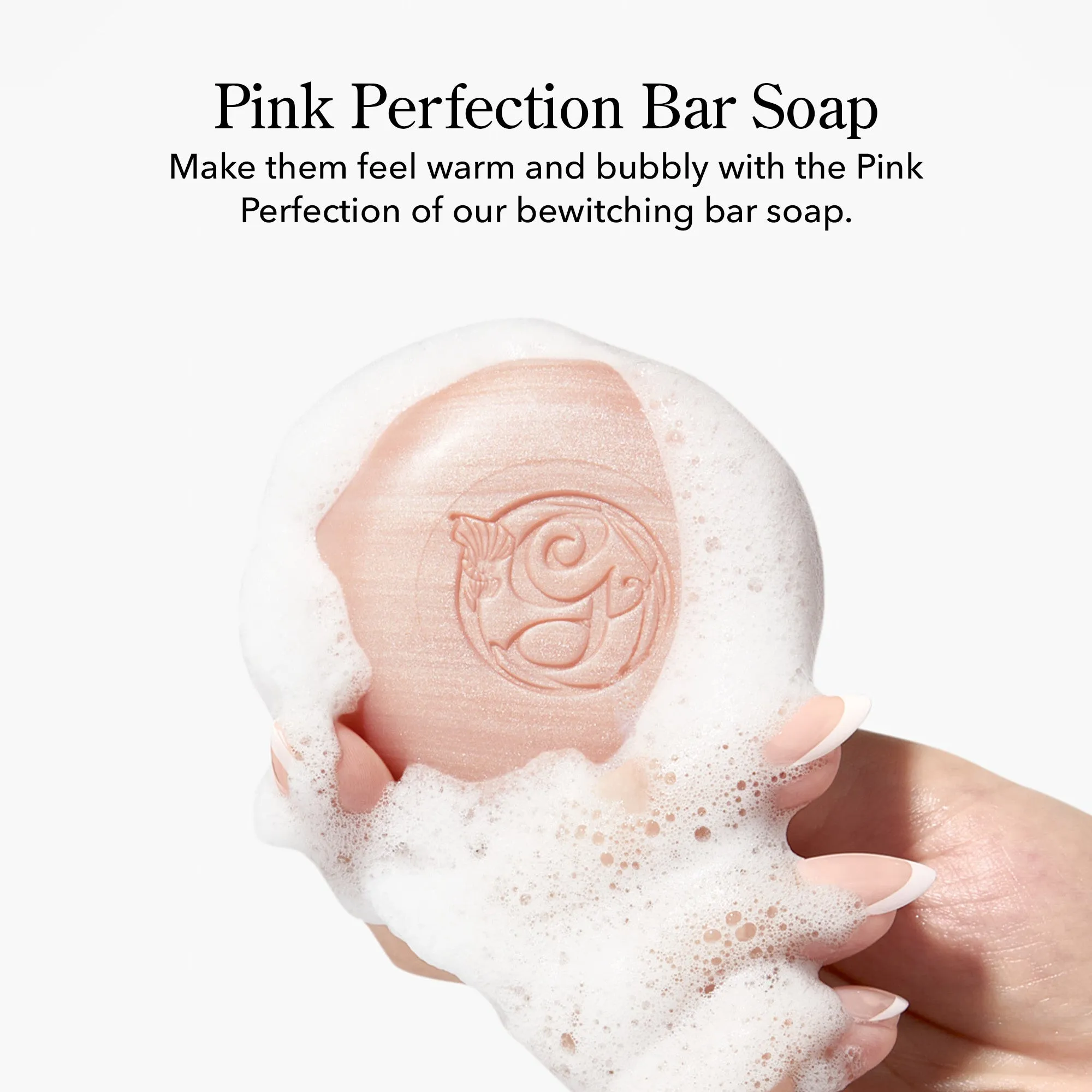 Beekman 1802 x Wicked Perfectly Pink 3-Pack Bar Soap Set