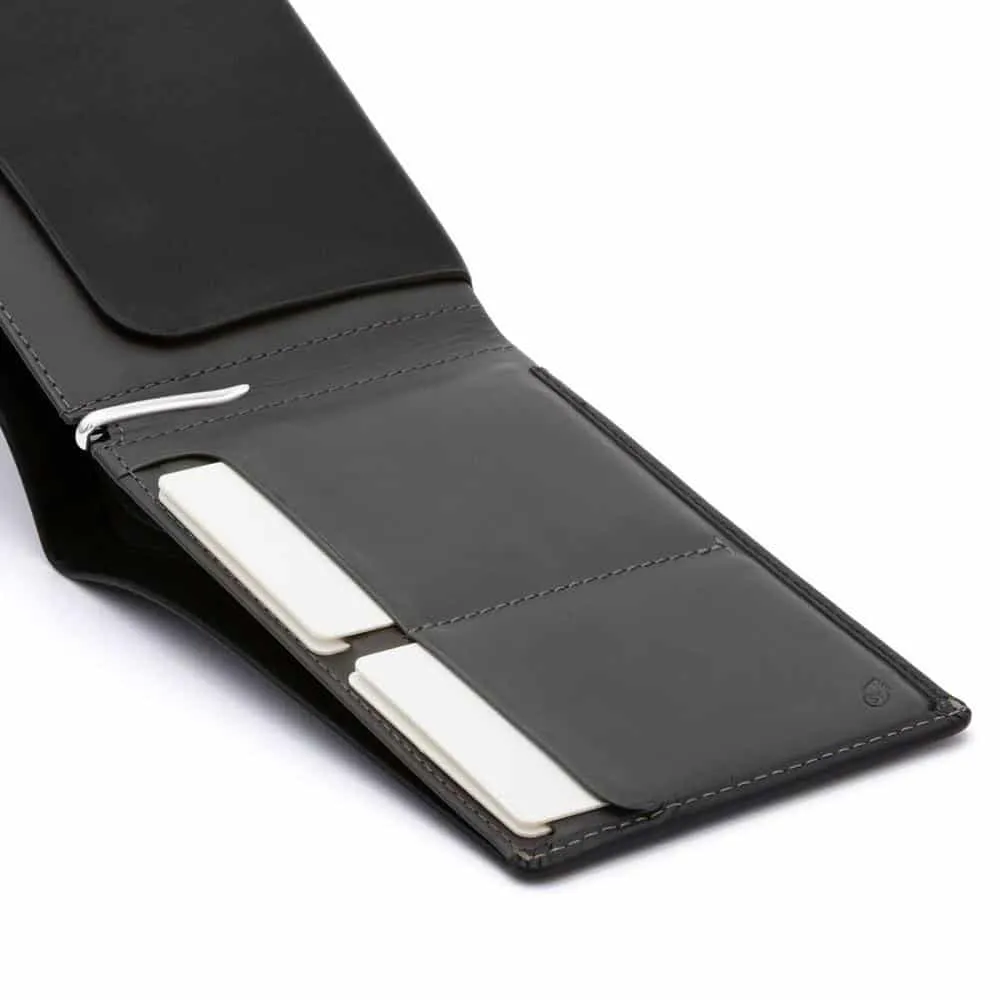 Bellroy Travel Wallet Black