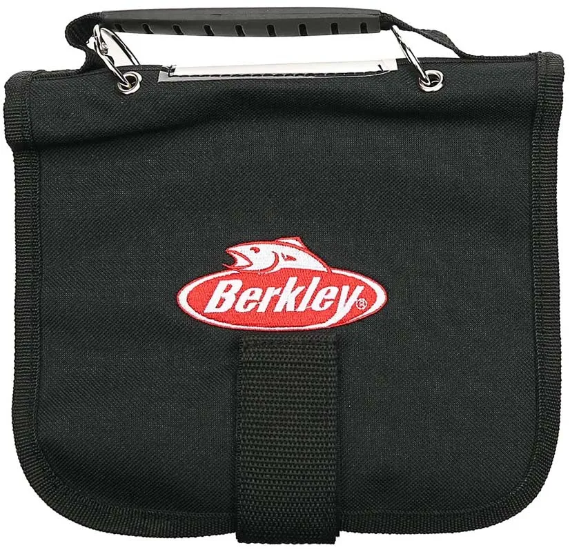 Berkley Max Capacity Bait Notebook