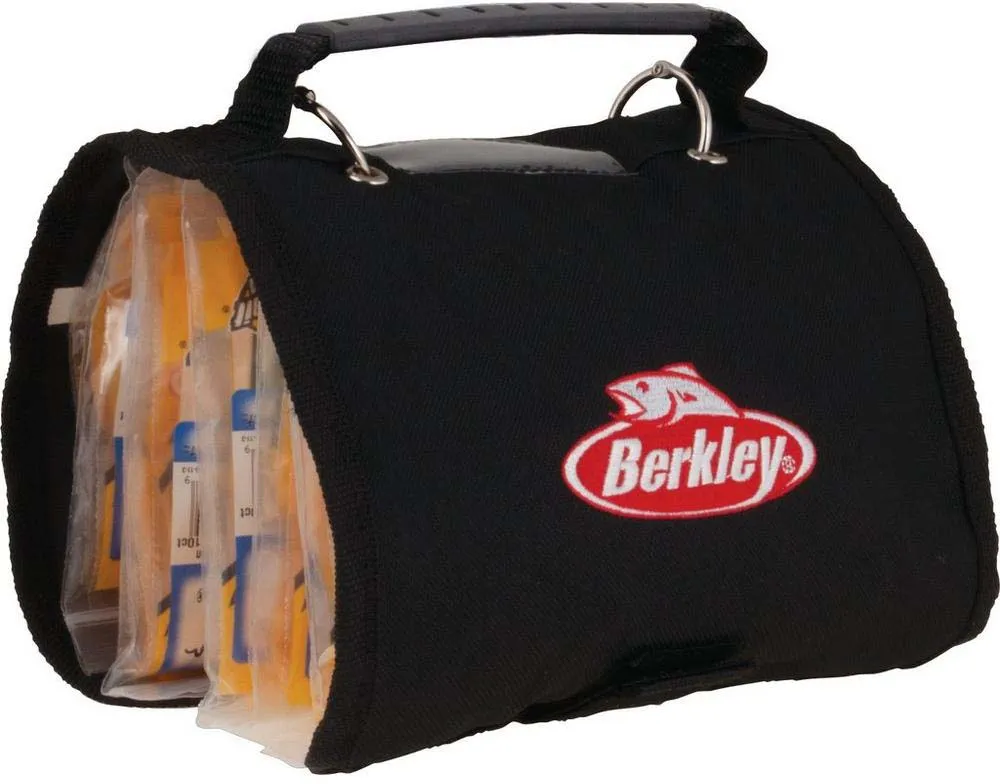 Berkley Max Capacity Bait Notebook