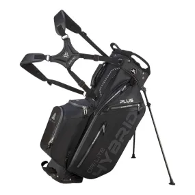 Big Max Dri Lite Hybrid Plus Golf Stand Bag WL90077