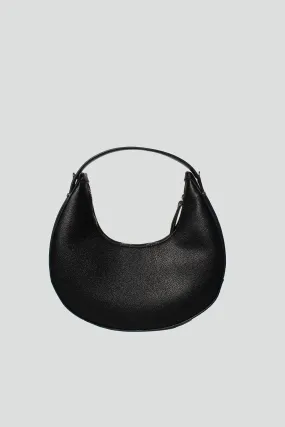 Black Brooke Bag