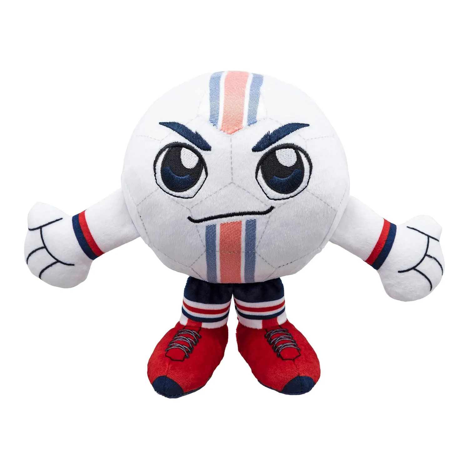 Bleacher Creatures Soccer Ball Plushie