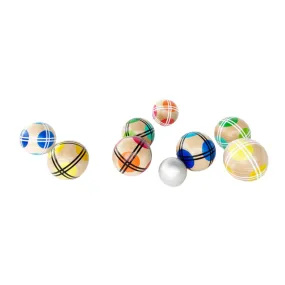 Bocce Ball Set