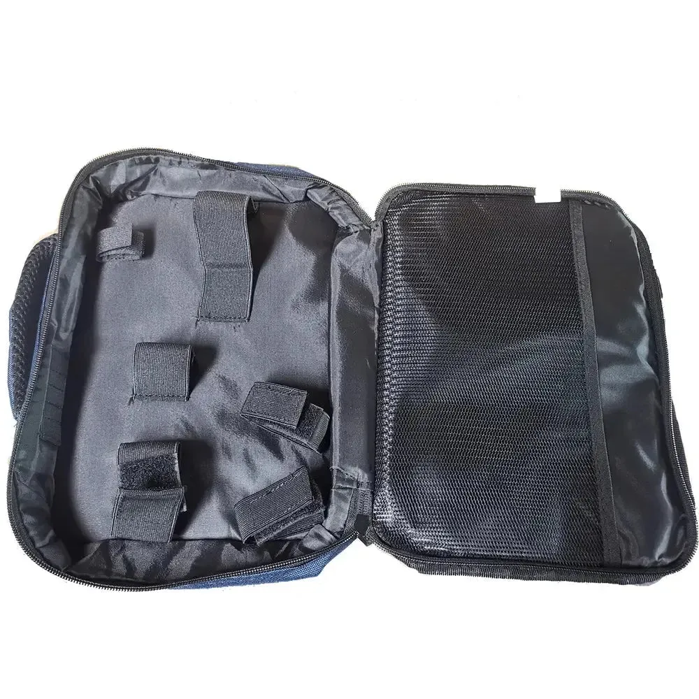 Bosch Tool Kit Professional Repair Tool Bag Original Bosch Tool Bag Waist Bag Handbag Dust Bag for GSR12V-30 Bosch Power Tools