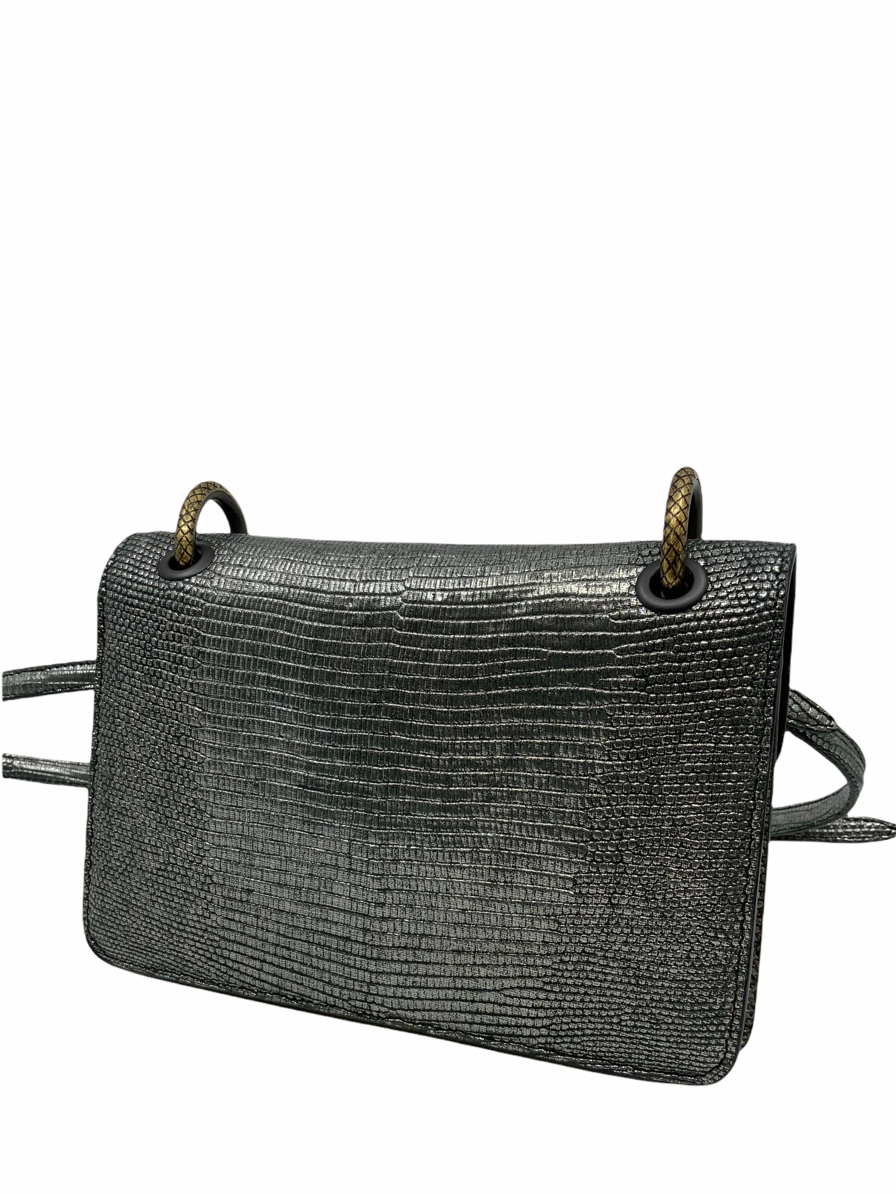 Bottega Veneta 50th Anniversary Limited Edition Darling Shoulder Bag