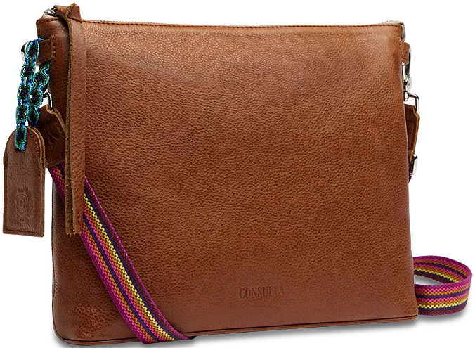 Brandy Downtown Crossbody